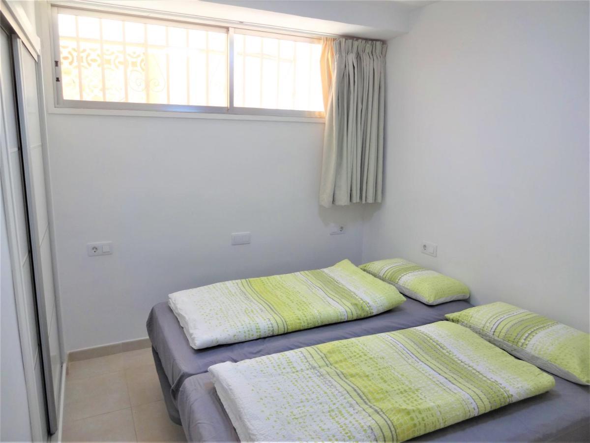 Lovely Apartment With Sea View And Free Wifi, Center Of Las Americas Playa Honda Playa de las Americas  Esterno foto