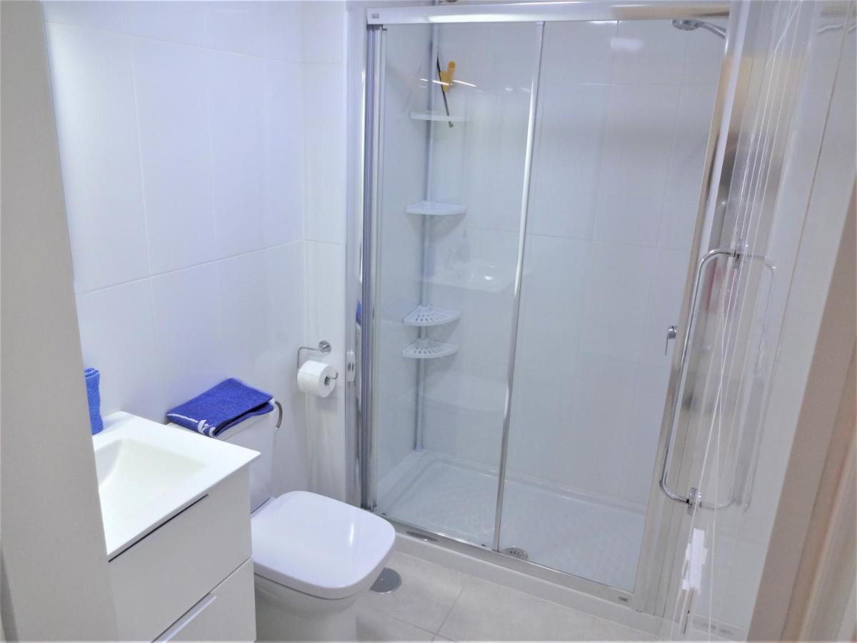 Lovely Apartment With Sea View And Free Wifi, Center Of Las Americas Playa Honda Playa de las Americas  Esterno foto