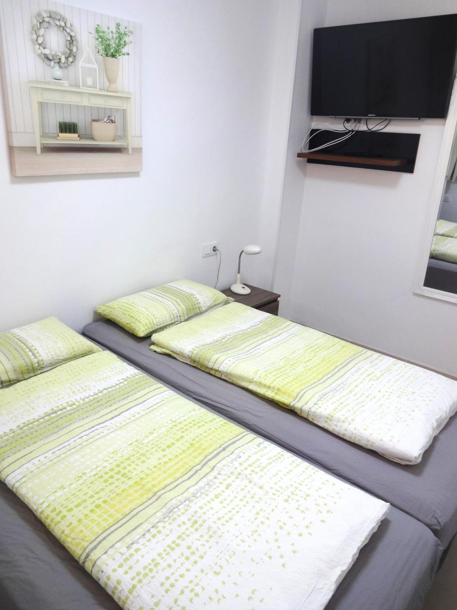 Lovely Apartment With Sea View And Free Wifi, Center Of Las Americas Playa Honda Playa de las Americas  Esterno foto